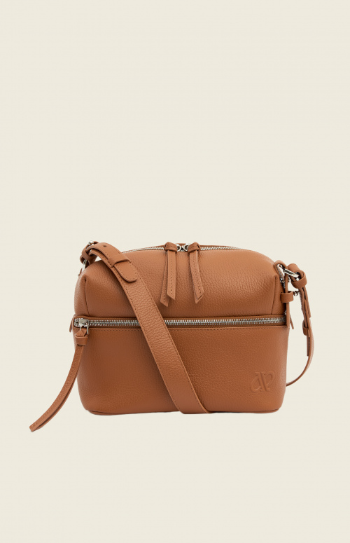 Сумка W4102 Коричневый